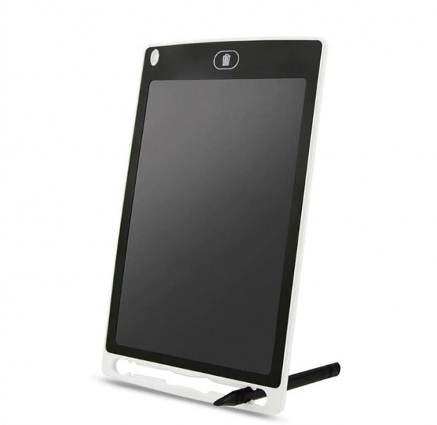 Графічний планшет Writing Tablet 8.5" White (91791)