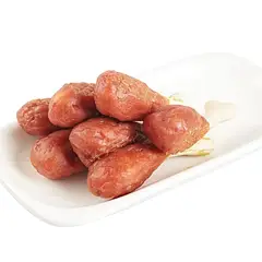 Ласощі AlfPet AS23 для собак, кроляча гомілка, 500 г