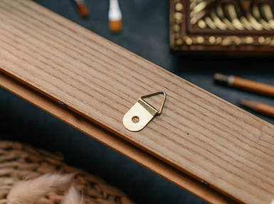 Підвіска для рамок. 36х15мм