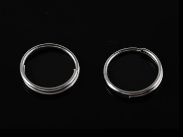 Кільце заводне. 14мм