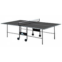 Стол теннисный GSI-sport Athletic Light Gf-2 графит