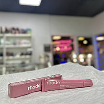 Пептидний бальзам для губ Rhode Peptide Lip Treatment Ribbon, фото 5