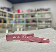 Пептидний бальзам для губ Rhode Peptide Lip Treatment Ribbon, фото 3