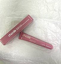 Пептидний бальзам для губ Rhode Peptide Lip Treatment Ribbon, фото 6