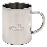 Термокружка Tramp 400 мл UTRC-010 металл