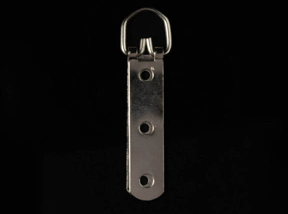 Вушко велике. 16х90мм, фото 1