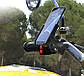 Велотримач для телефона Х3 Bicycle Gear Phone Holder Black (12050496), фото 4