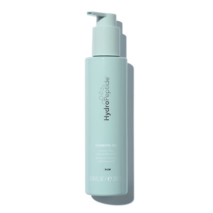 HydroPeptide Cleansing Gel 200 ml Зволожувальний очисний гель для вмивання