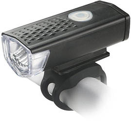 Велосипедний ліхтар DC світлодіодний 3 режими (L01250575)