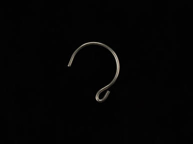 Гачок для брелока. 38мм