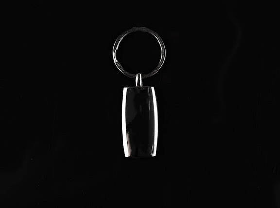 Заготовка для брелока. 45х23мм, фото 1