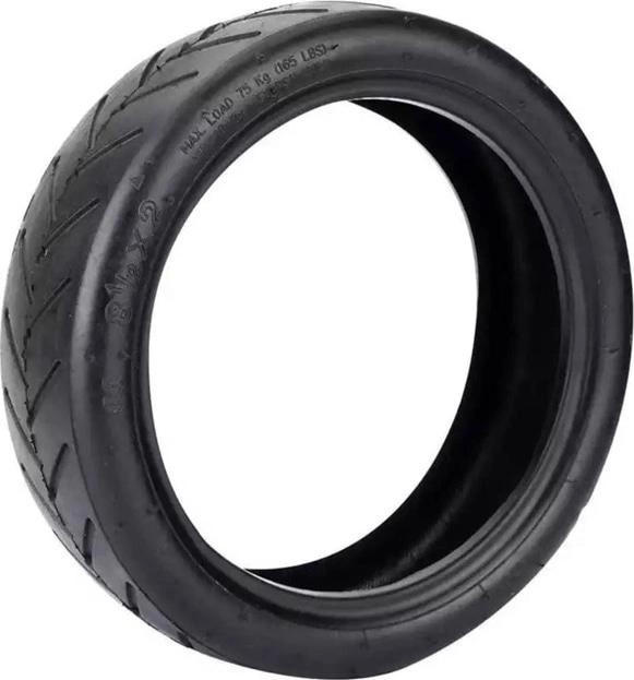 Покришка No Brand CWa8 1/2х2 8 шина для електросамоката M365 / 1S / Pro (LN050600)
