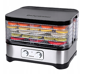 Сушіння дегідратор для грибів, фруктів і овочів, Krexus EX9099