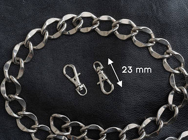 Карабін. 23 мм