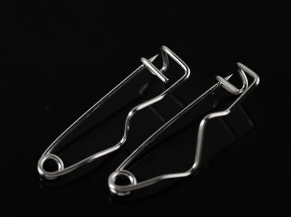 Єврошпилька. 26мм, фото 1