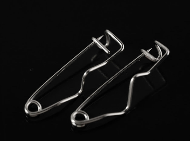 Єврошпилька. 26мм