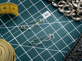 Єврошпилька. 26мм, фото 3