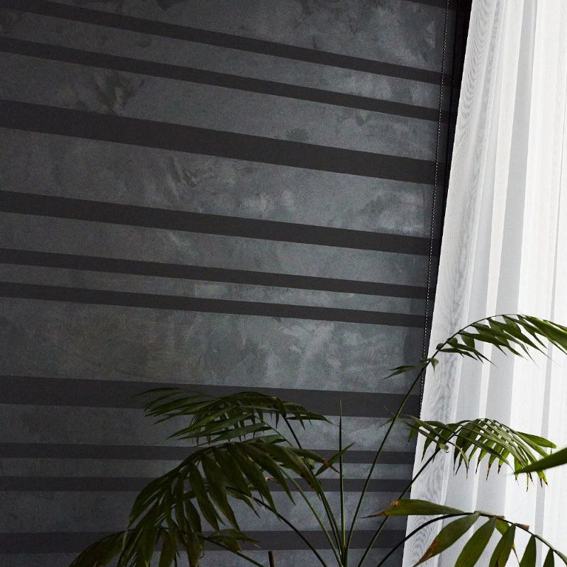 Декоративна штукатурка шовк VELATURA SETA FIORENTINA DECO TERRA (База Графіт) 1кг