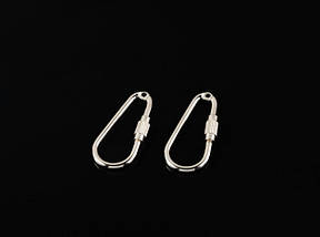 Карабін. 36мм, фото 4