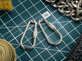 Карабін. 36мм, фото 5