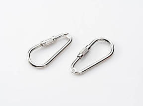 Карабін. 36мм, фото 2