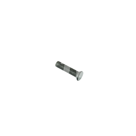 Заклпеки головки, противоріжучих 5.4x24 0.5кг комбайна Claas NH Massey Ferguson Volvo
