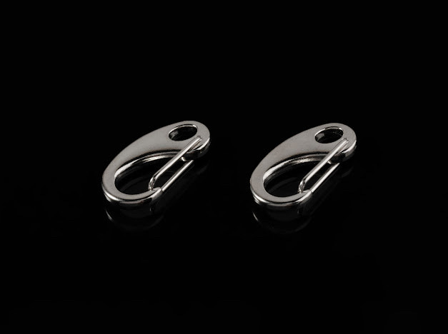 Карабін. 31мм.