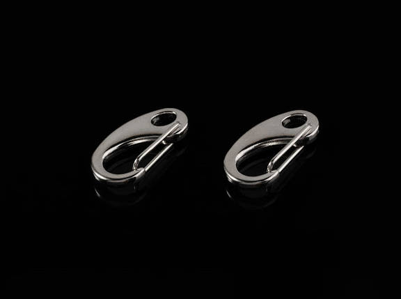 Карабін. 31мм., фото 1