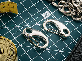 Карабін. 31мм., фото 3