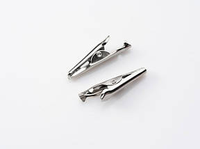 Затискач для значків. 35мм, фото 2