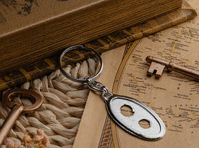 Заготовка для брелока., фото 2