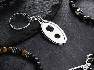 Заготовка для брелока.