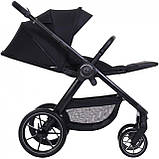 Універсальна коляска 2 в 1 Espiro Yoga 219 Assana Lotos, фото 3