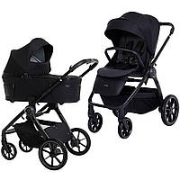 Універсальна коляска 2 в 1 Espiro Yoga 111 Calm Evening Voice