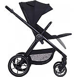 Універсальна коляска 2 в 1 Espiro Yoga 219 Assana Lotos, фото 4