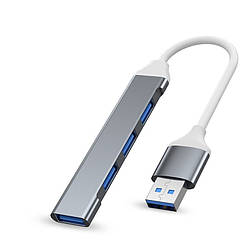 Адаптер Перехідник GT USB на USB 3.0 для Bodasan Gray (PH050723)