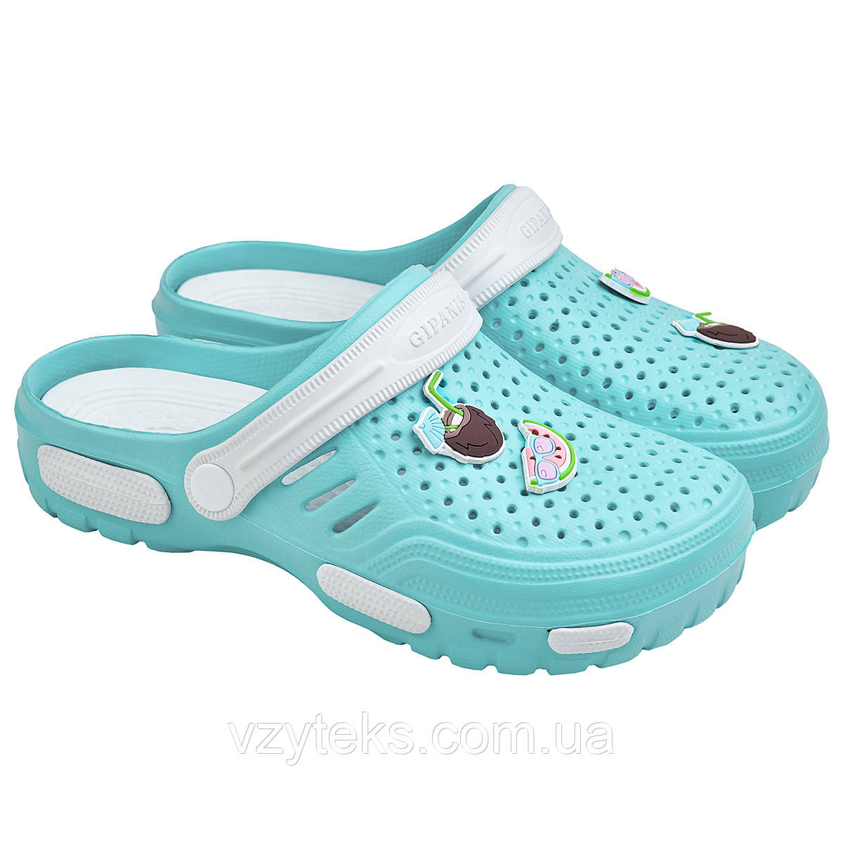 Сабо жіночі Gipanis опт, фото 1