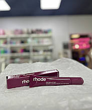 Пептидний бальзам для губ Rhode Peptide LipTint Raspberry Jelly