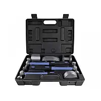 Набір для видалення вм'ятин кузова 7 елементів geko g02640