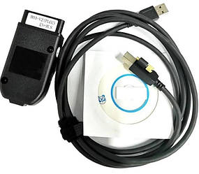 Діагностичний автосканер CRmen Vag Com VCDS 23.3 (RT050710)