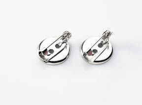 Заготовка для для значків. 13мм, фото 4