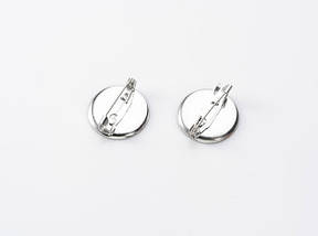 Заготовка для значків. 20мм, фото 4