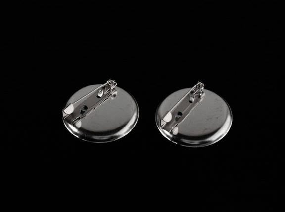 Заготовка для значків. 29мм, фото 1