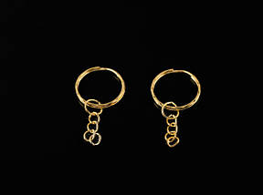 Заготовка для сувенірів. 21мм, фото 3