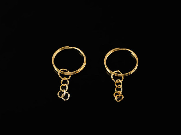 Заготовка для сувенірів. 21мм