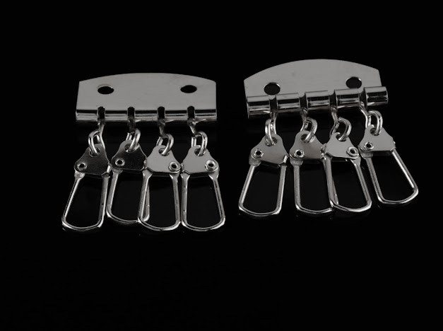 Ключниця. 51х34мм