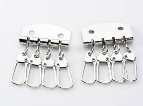 Ключниця. 51х34мм, фото 4