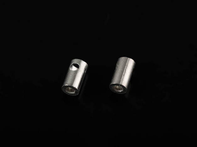 З'єднувач. 7мм