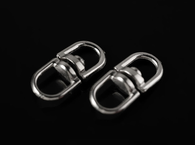 Перехідник для кілець. 18мм