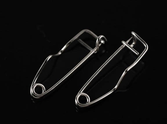 Єврошпилька. 22мм, фото 1